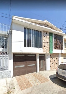 CASA EN VENTA 4 RECAMARAS EX ESCUELA DE TIRO GAM IG