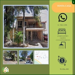 Casa en venta Adjudicada , Valle del Alamo, Guadalajara,