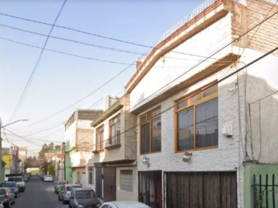 Casa en Venta Ampliacion Providencia. Gustavo A Madero CDMX HA-MCCE 47