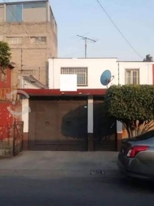 Casa en venta Azcapotzalco