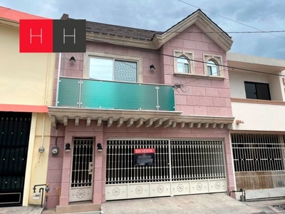 Casa en venta Balcones de Santo Domingo, San Nicolás de los Garza