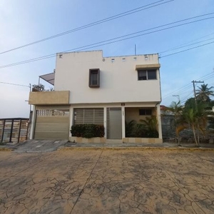 Casa en venta. Boca del Río, Veracruz.