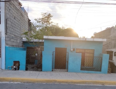 Casa en Venta Centro de San Nicolás en Av. Arturo b de la Garza