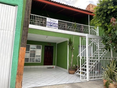 CASA EN VENTA COL INSURGENTES