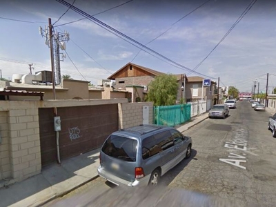 CASA EN VENTA COL. LIBERTAD MEXICALI BAJA CALIFORNIA A 5 MIN DEL CENTRO