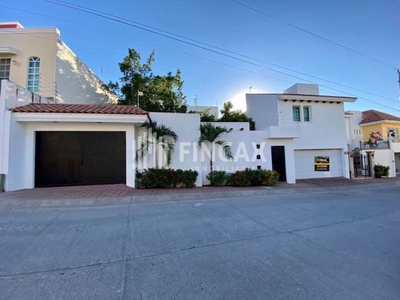 CASA EN VENTA COLINAS DE SAN MIGUEL