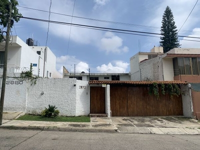 Casa en Venta Colomos Providencia, Guadalajara, Jalisco