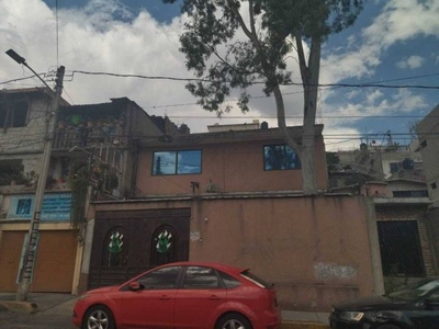 CASA EN VENTA COLONIA FORESTAL, GUSTAVO A. MADERO, CDMX.