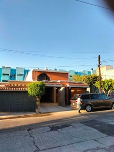 Casa en venta Colonia Independencia Guadalajara