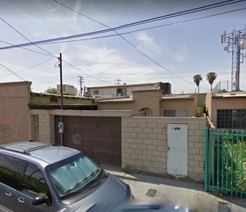 Casa en Venta colonia Industrial Mexicali Baja California $434,812