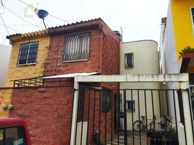 Casa en VENTA dentro del Fraccionamiento Geo Villas del Puerto