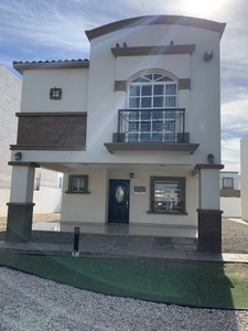 Casa en venta en Alcazar Residencial 2