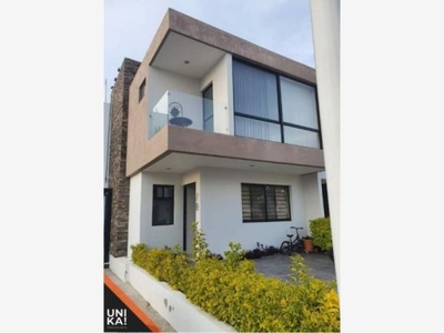 Casa en Venta en Ampliación Los Fresnos