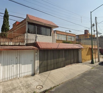 Casa en venta en Azcapotzalco, Sindicato Mexicano de Elictricistas