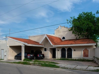 Casa en venta en Benito Juarez Norte