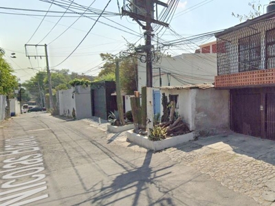 Casa en Venta en calle Nicolás Bravo. Magdalena Contreras HA-MCCE 61