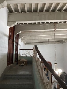 Casa en venta en centro histórico para remodelar Mérida, Yucatán