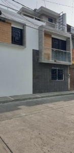 Casa en Venta en Col Adolfo Lopez Materos, Morelia, Mich.