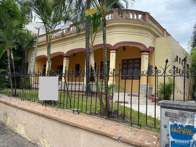 Casa en Venta en Colonia Americana en Guadalajara, Jalisco