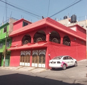 Casa en venta en Desarrollo Quetzalcoatl