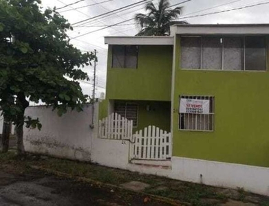 CASA EN VENTA EN ESQUINA, EN FRACC. LA TAMPIQUERA, BOCA DEL RIO $1,050,000