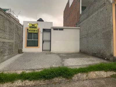 Casa en Venta en Ex hacienda del Quinceo, Morelia Michoacán