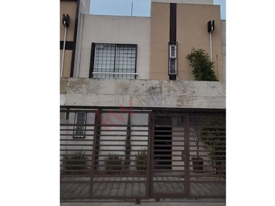Casa en venta en Fraccionamiento las Misones II , Toluca.