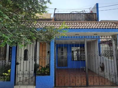 Casa En Venta En Jardines De La Cruz 3a Secc, Guadalajara, Jalisco