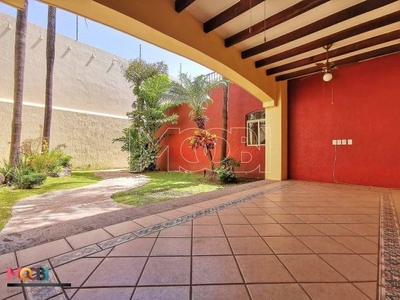 Casa en venta en Jardines Plaza Del Sol (expo GDL)