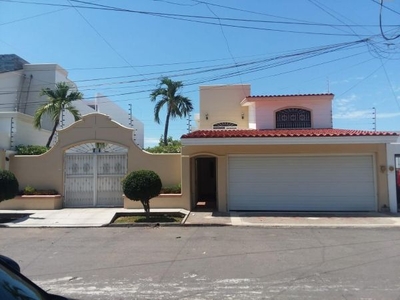 Casa en venta en La Campiña Culiacán Sinaloa