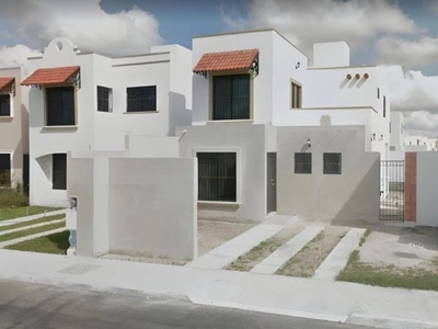 Casa en Venta En Merida Yucatán