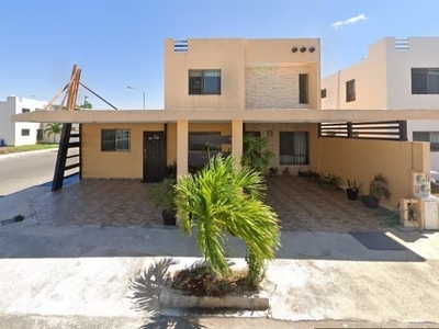 Casa en Venta en Merida Yucatán