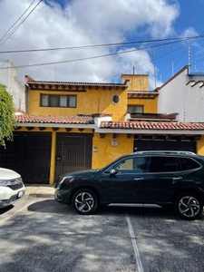 Casa en Venta en Morelia Michoacan Fraccionamiento Lomas de Santa Maria