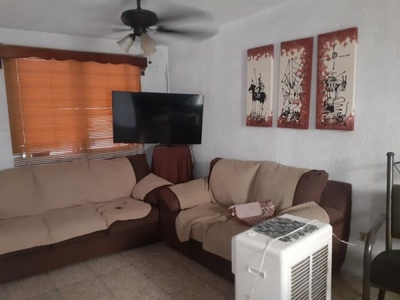 Casa en Venta en Prados de Santo Domingo