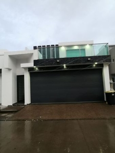 CASA EN VENTA EN PRIVADA, BENEVENTO, CULIACAN, SIN