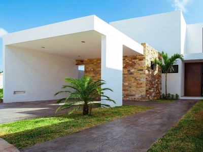 Casa en venta en privada Gran Valle