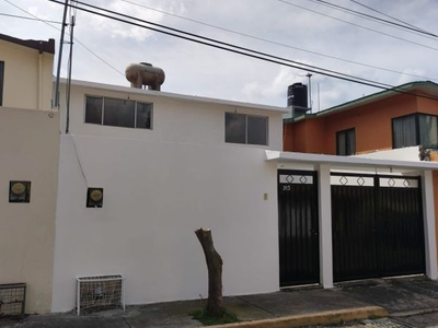 Casa en venta en Rancho la Mora, Toluca