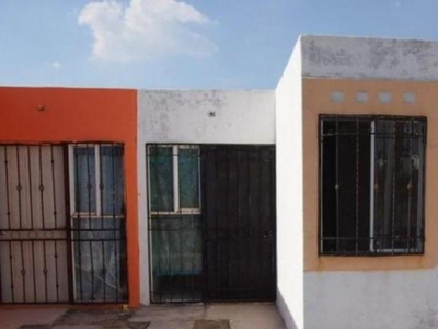 Casa en Venta en RESIDENCIAL LA CAPILLA Ixtlahuacán de los Membrillos, Jalisco