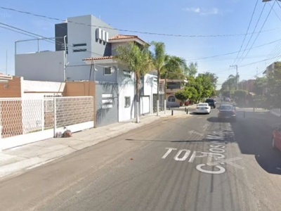 CASA EN VENTA EN SAN ANDRES GUADALAJARA