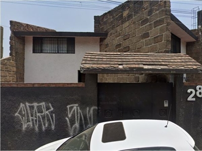 CASA EN VENTA EN SAN ANDRES TOTOLTEPEC TLALPAN NO ACEPTAMOS CREDITOMF/JEPJ