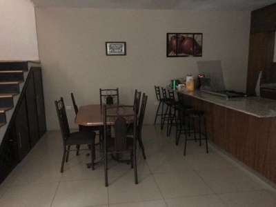 CASA EN VENTA EN SAN FELIPE VIEJO