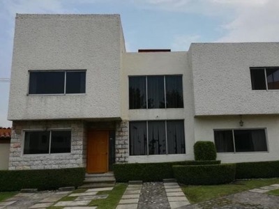 Casa en venta en San Jerónimo Lídice