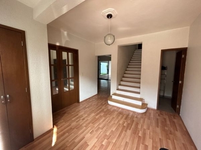 Casa en Venta en San Miguel Chapultepec