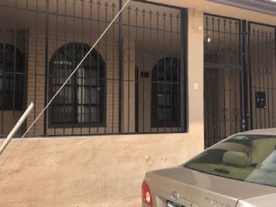 CASA EN VENTA EN SAN NICOLAS DE LO GARZA NUEVO LEON