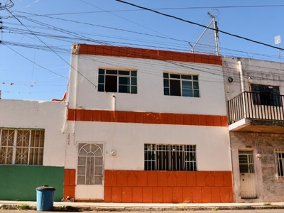 Casa en venta en Santa Casilda, Talpita, Guadalajara
