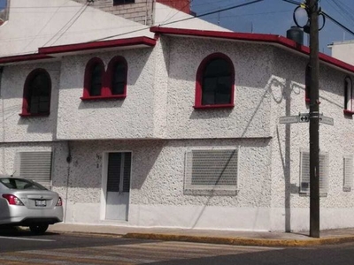 CASA EN VENTA, VICENTE GUERRERO TOLUCA, C.U. 10 MIN METEPEC, ZINACANTEPEC.