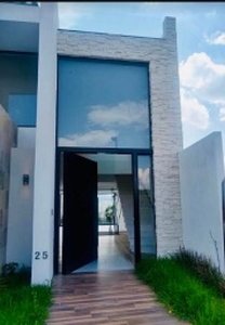 CASA en VENTA FRACC. LOMAS DE ANGELOPOLIS - (3)