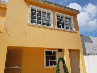 Casa en venta Francisco de Montejo Mérida