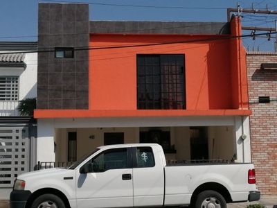 Casa en Venta, Hacienda Santa Fe, Apodaca, NL.