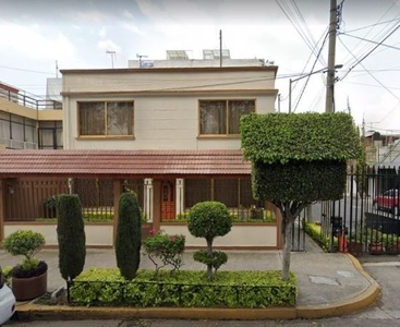 Casa en Venta Jardin Balbuena Venustiano Carranza avc